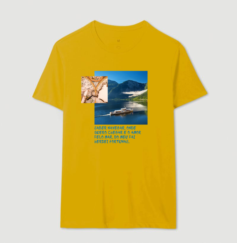 Camisa 16