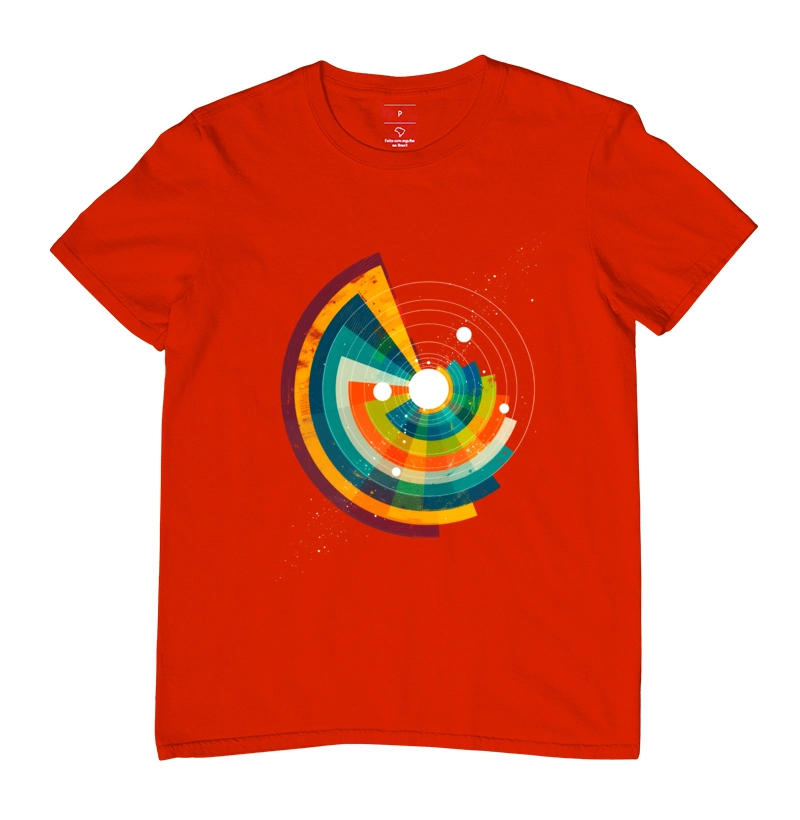 Camisa 9