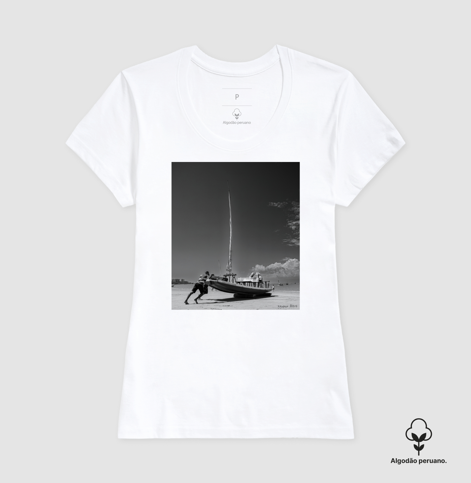 Camisa 1