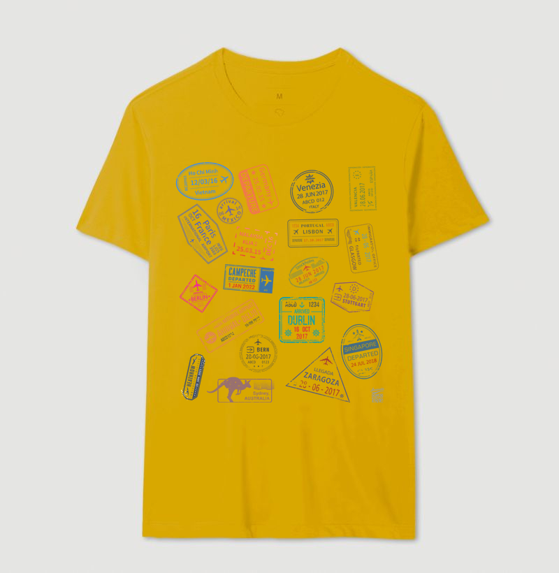 Camisa 13