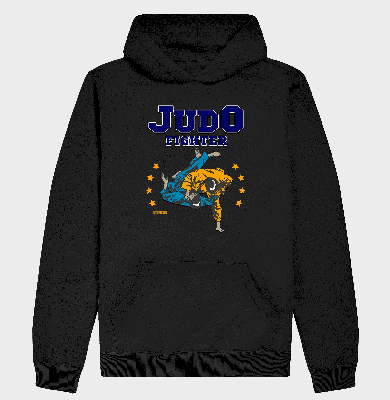 JUDO FIGHTER