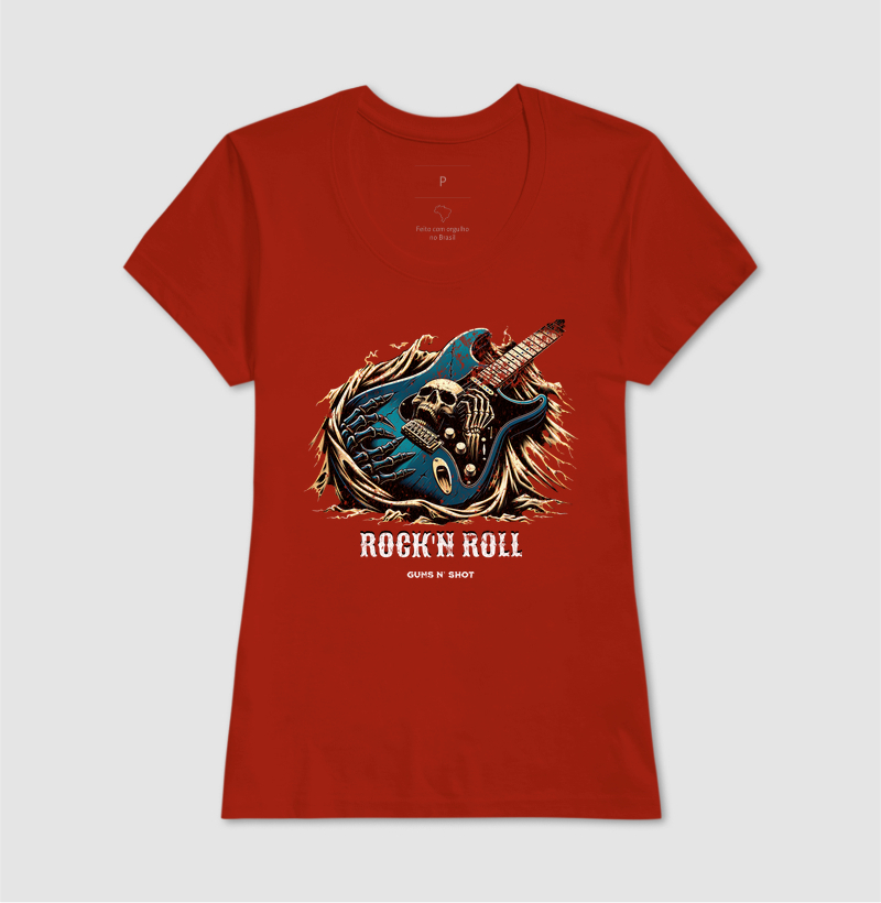 Camisa 7