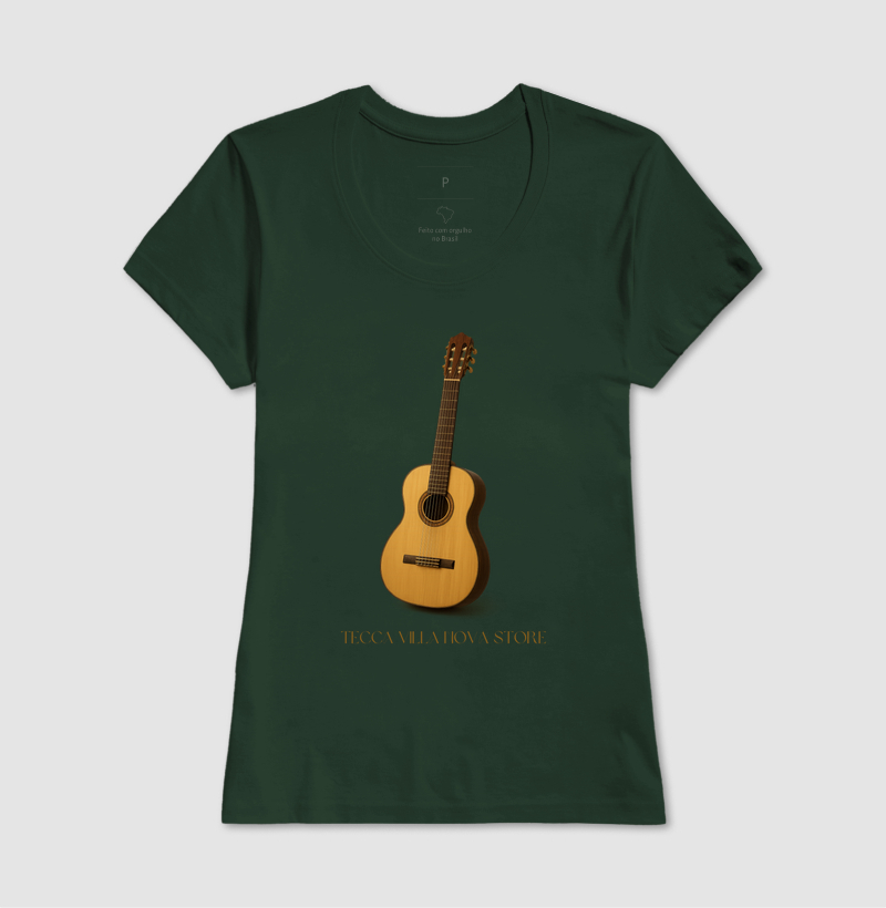Camisa 12