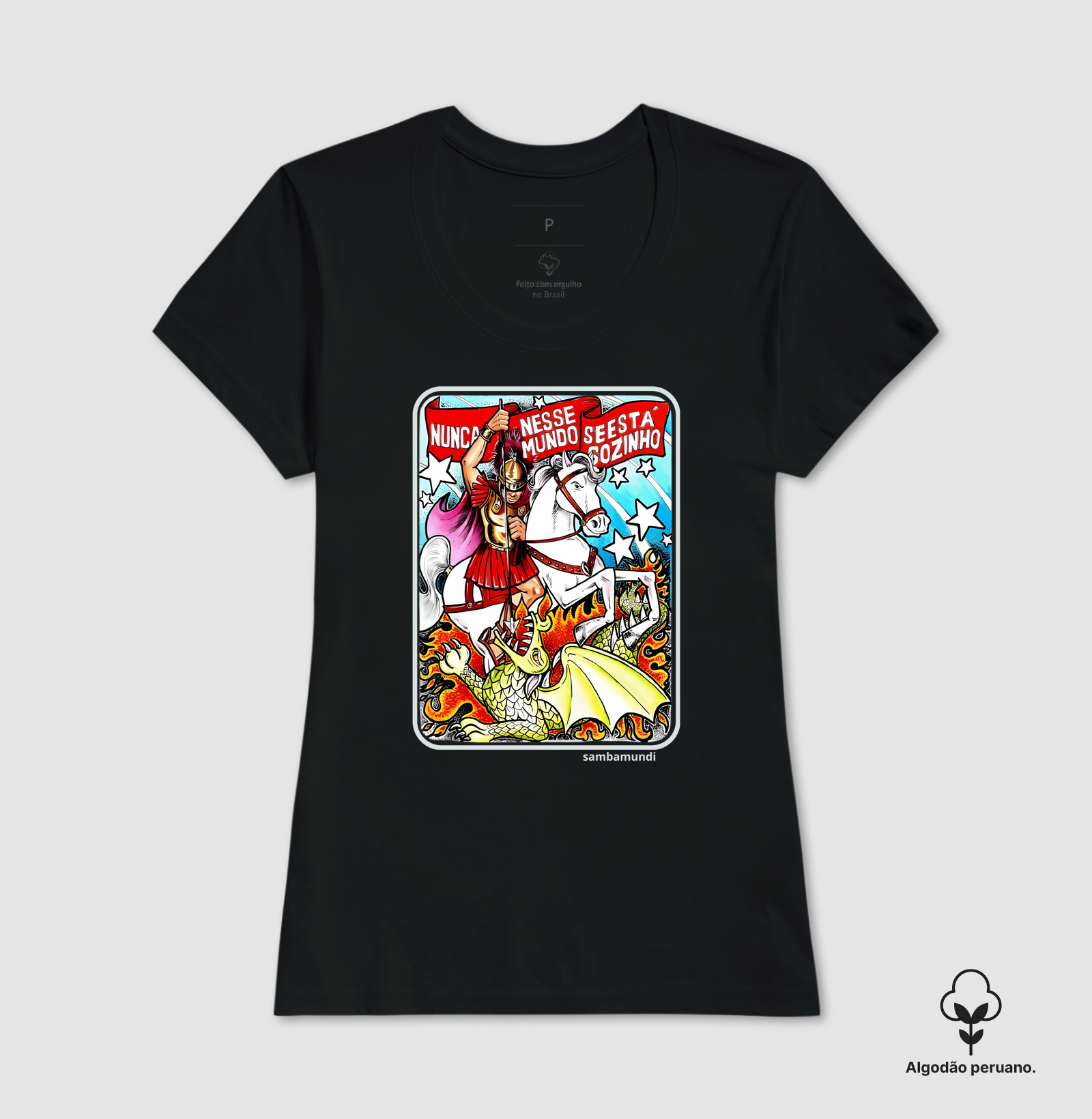 Camisa 1