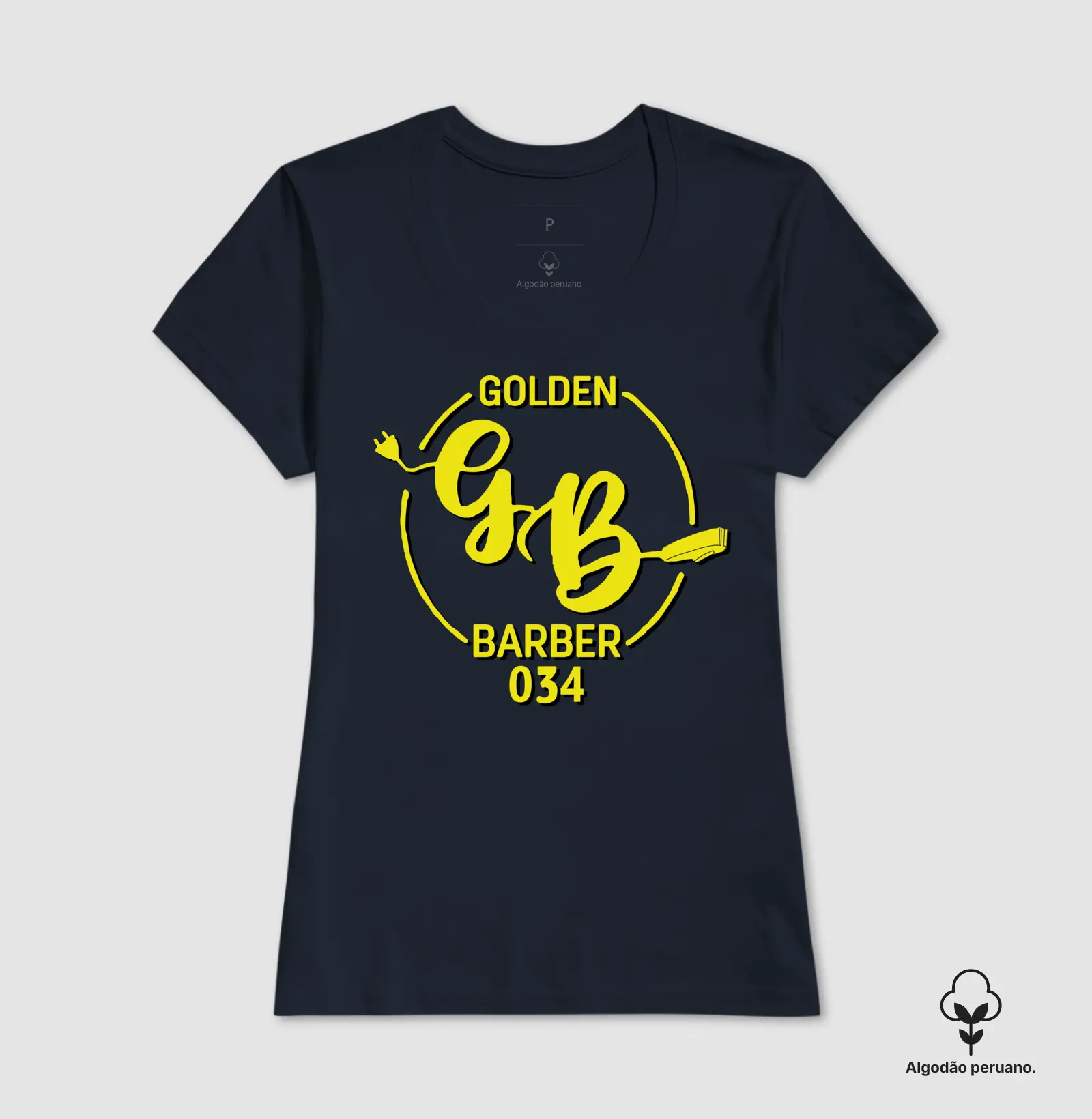 Camisa 5