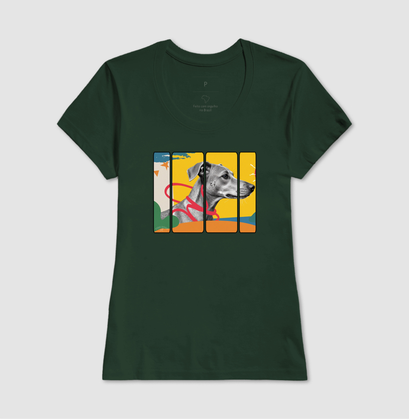 Camisa 12