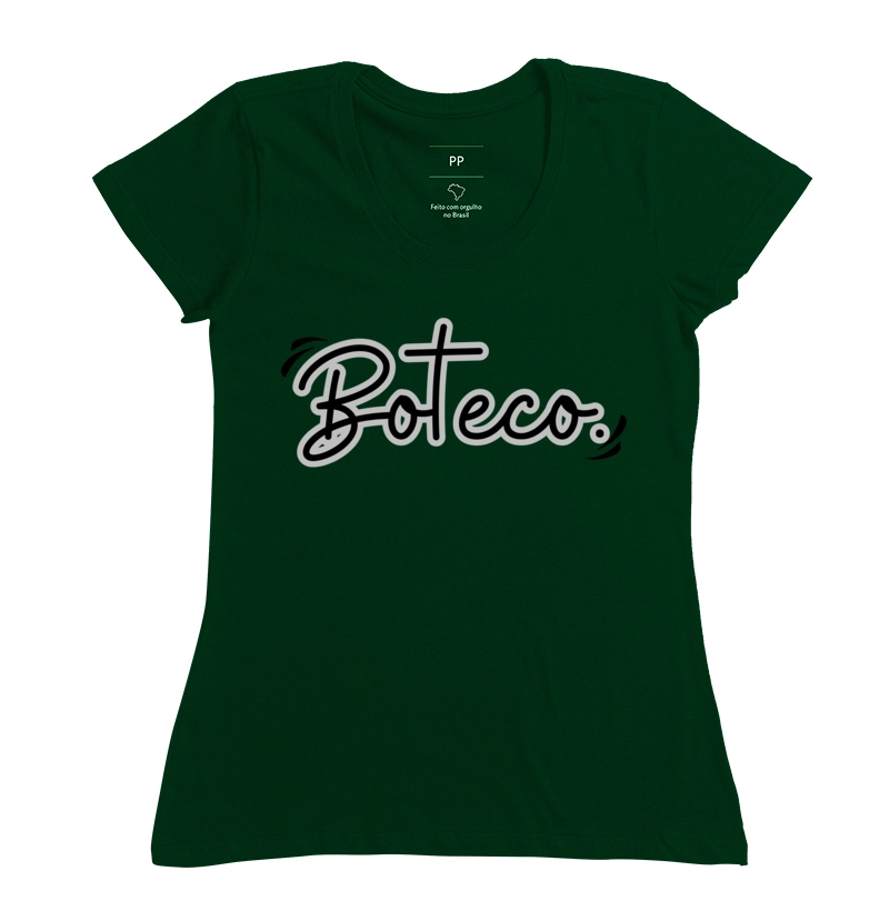 Camisa 12