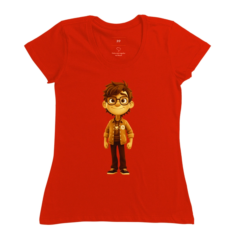 Camisa 10