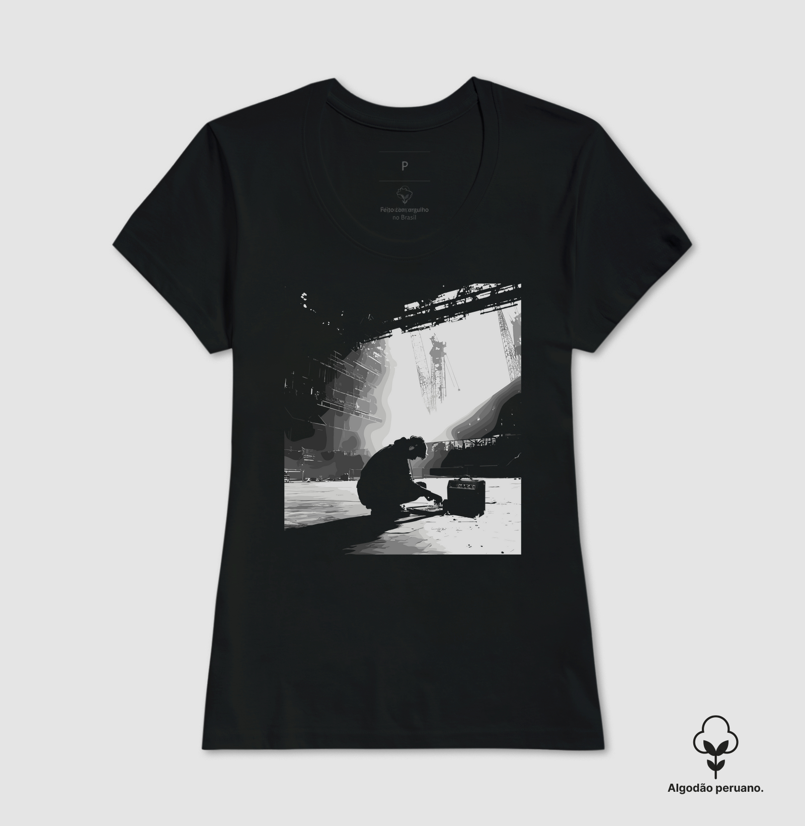 Camisa 1
