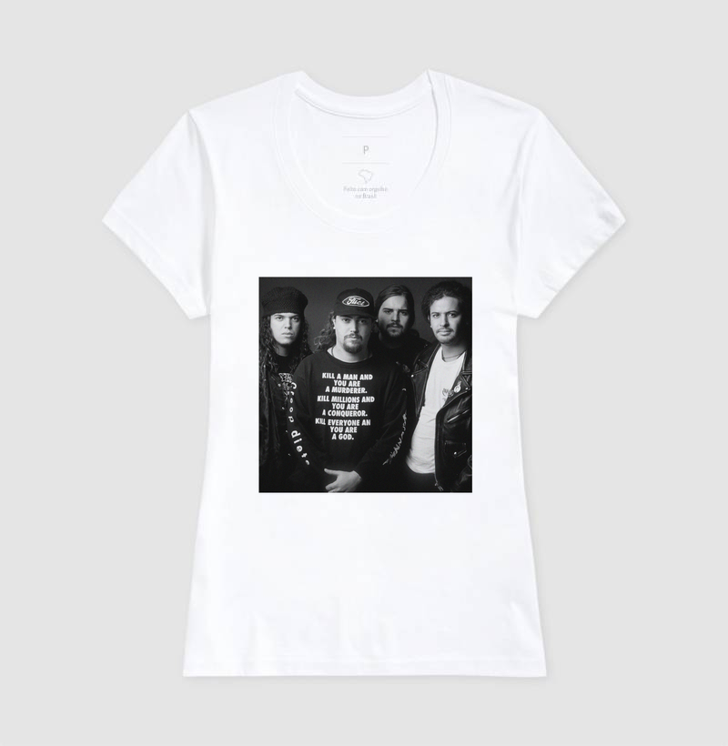 Camisa 4