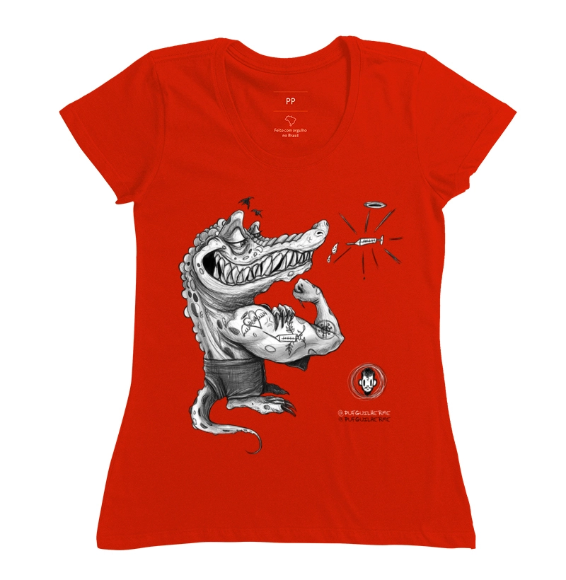 Camisa 10