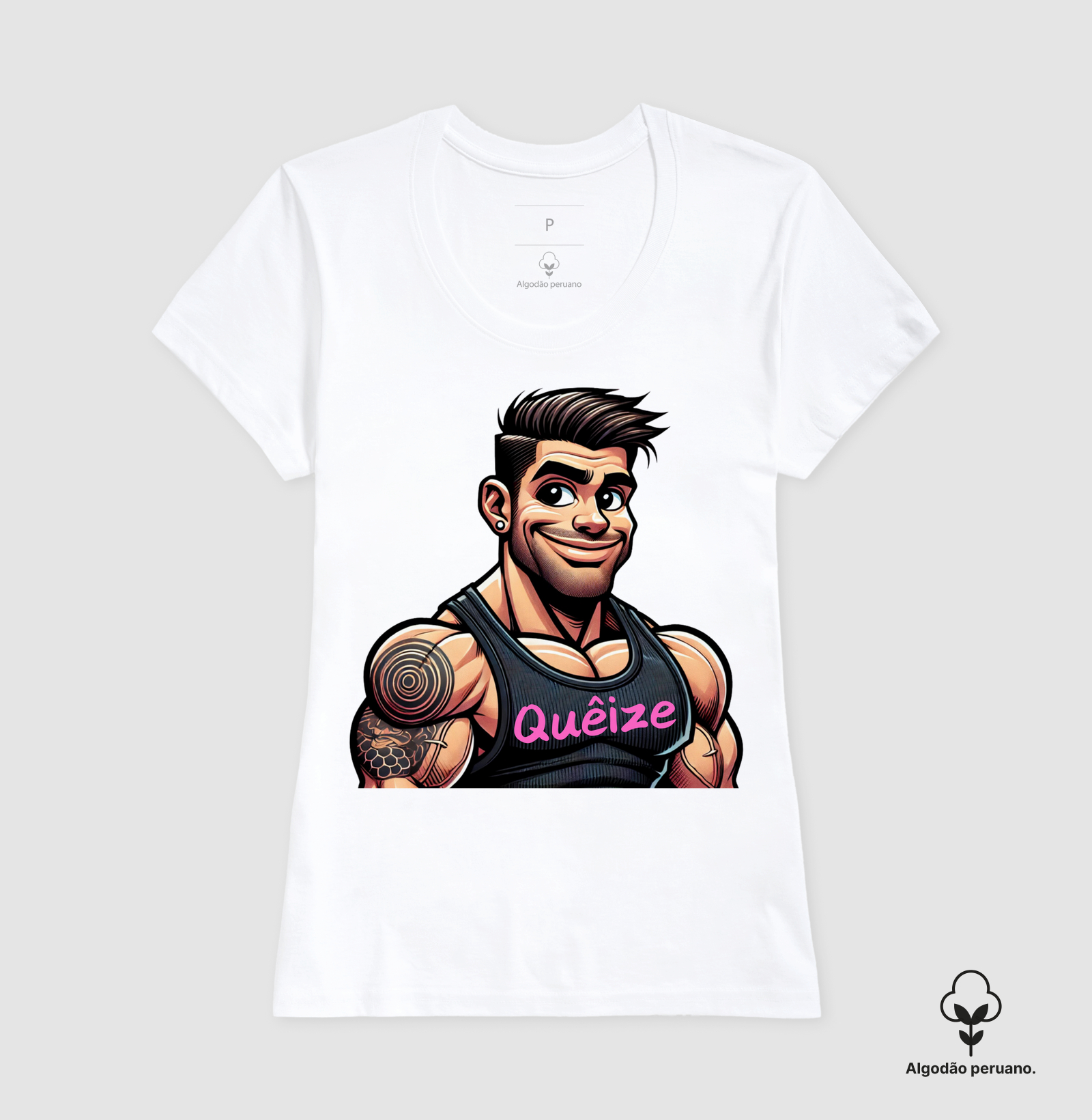 Camisa 5