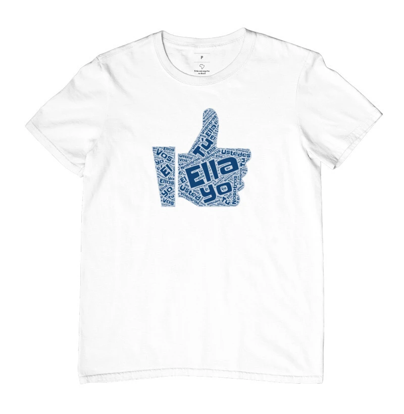 Camisa 9