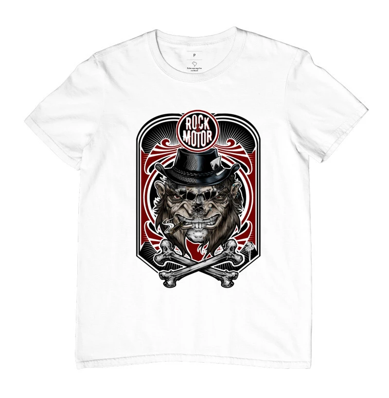 Camisa 8