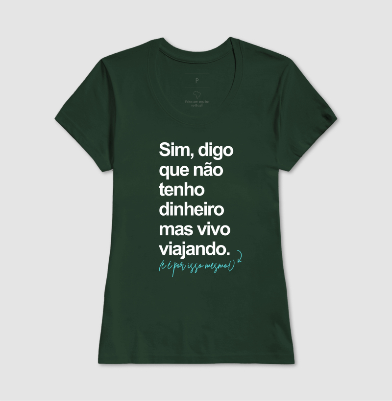 Camisa 9