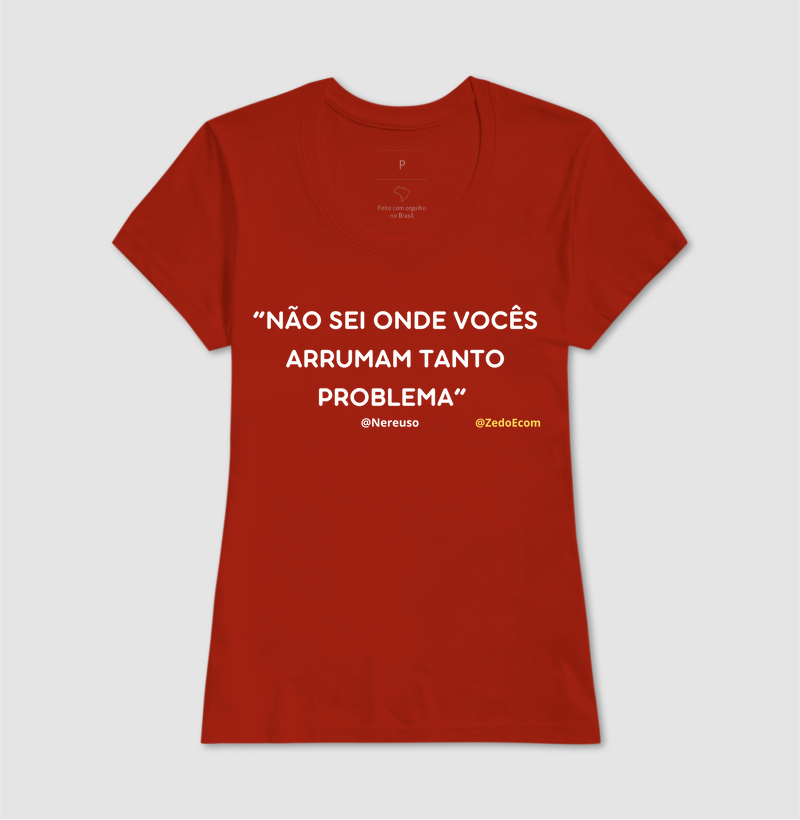 Camisa 10