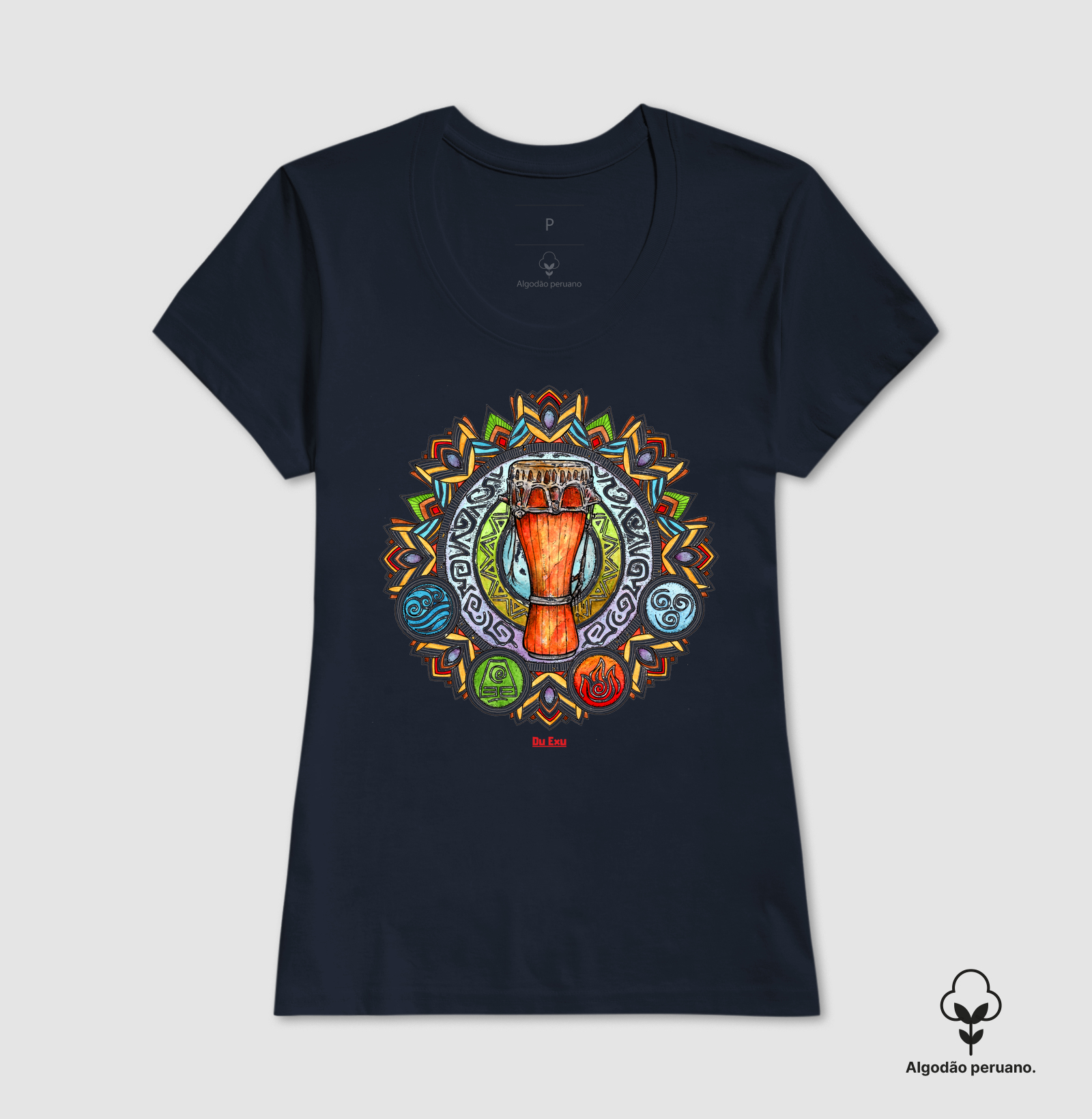 Camisa 6