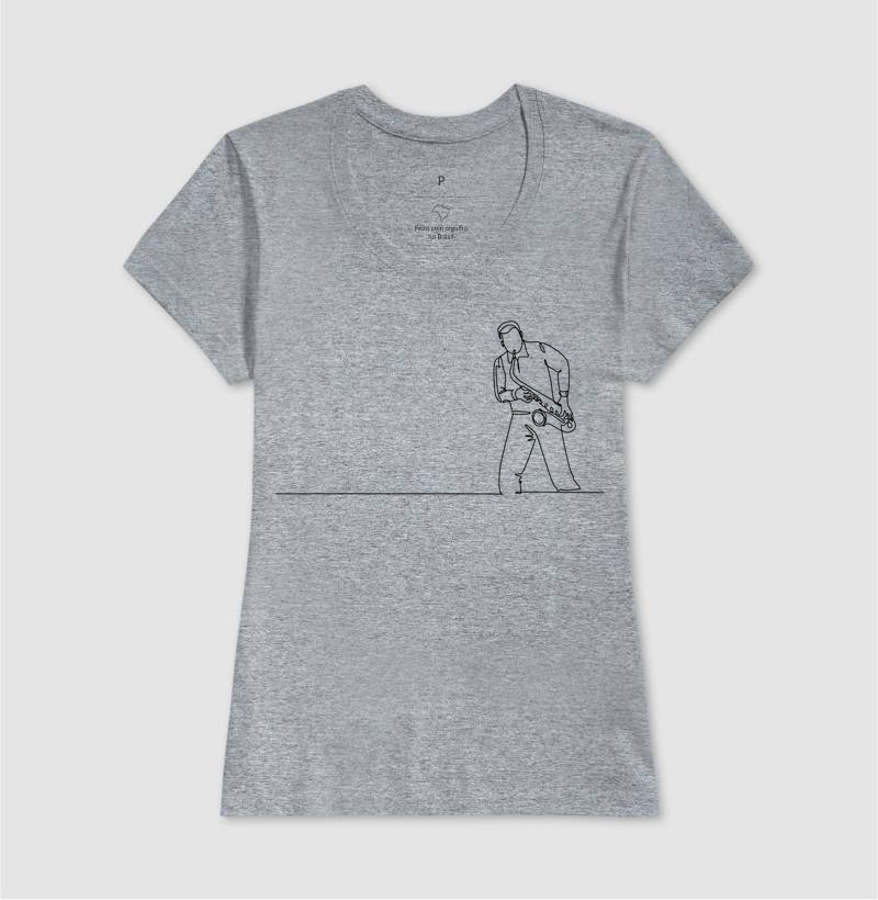 Camisa 18