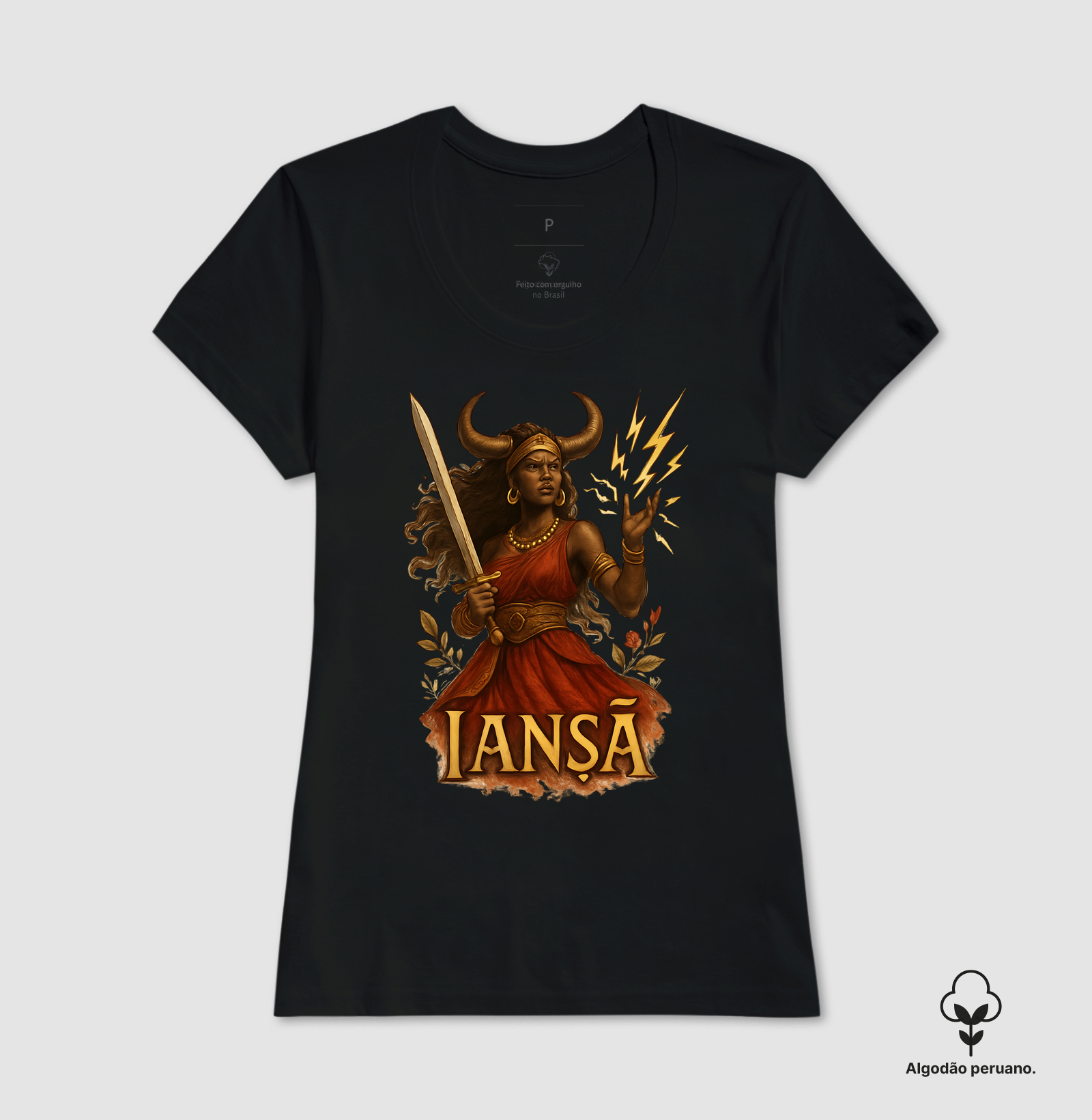 Camisa 4