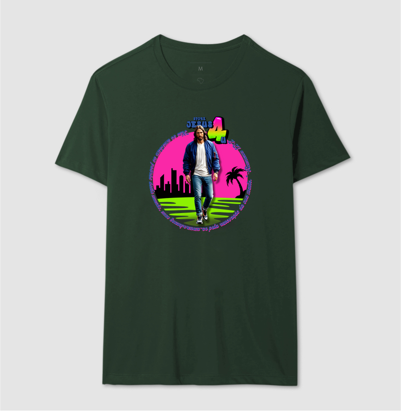 Camisa 11