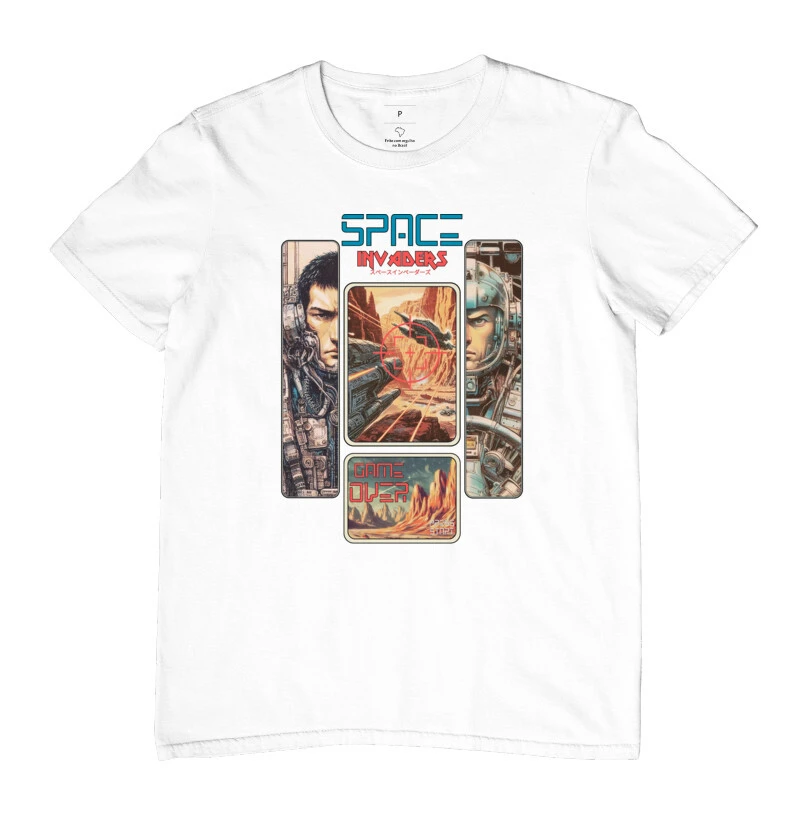 Camisa 7