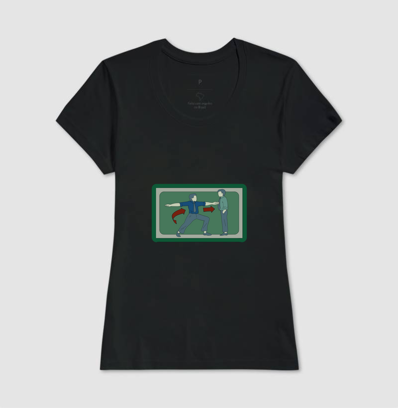 Camisa 15