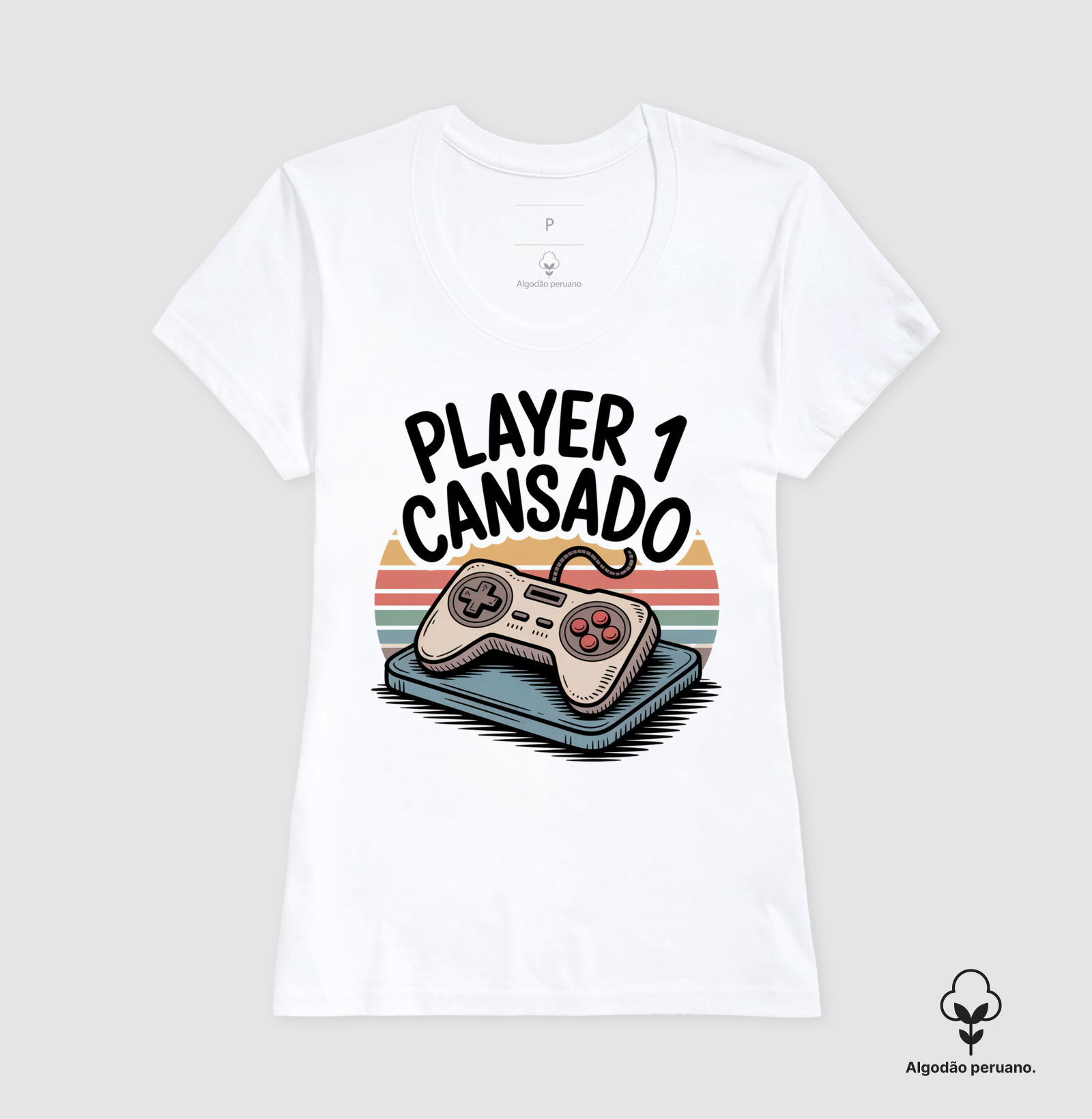 Camisa 5