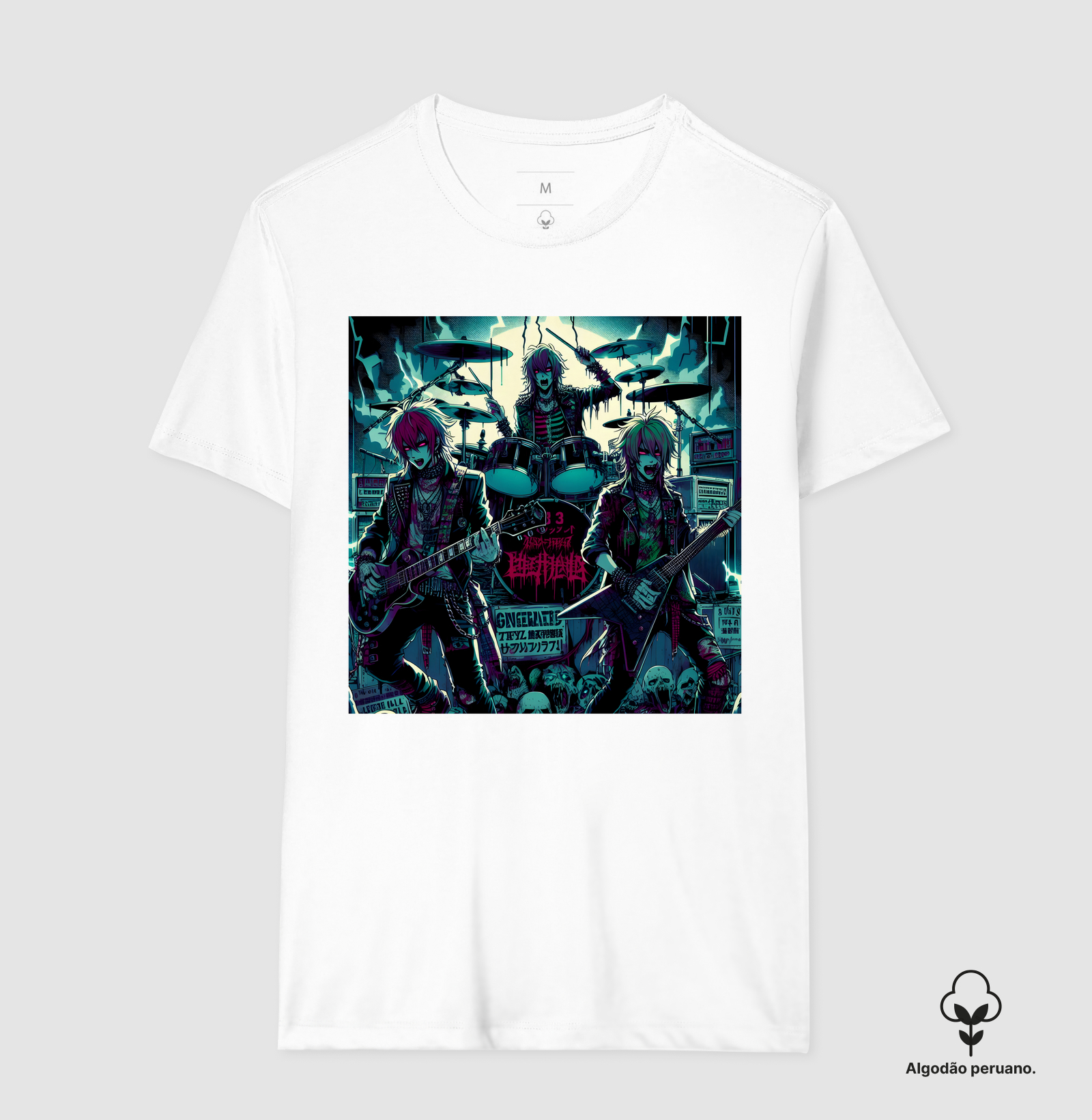 Camisa 3