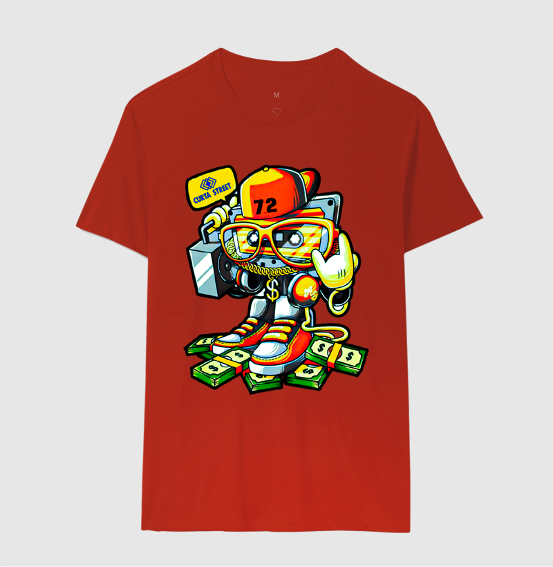 Camisa 12