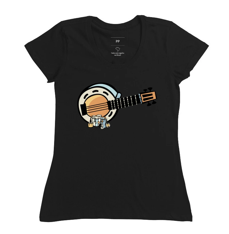 Camisa 6