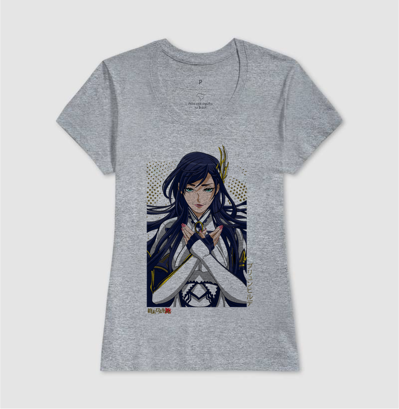 Camisa 12