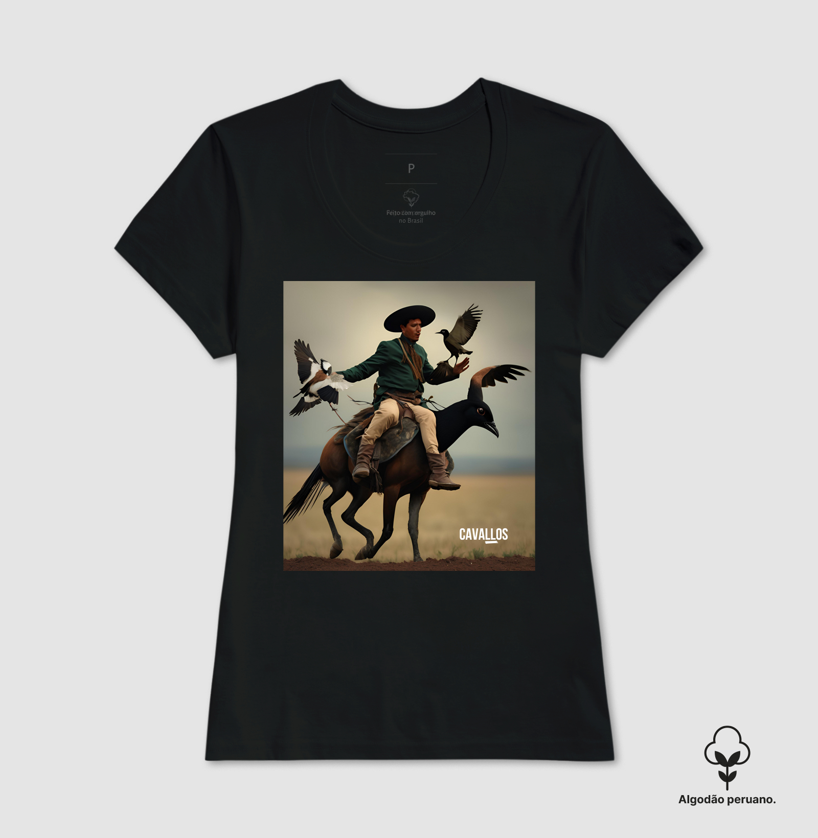 Camisa 2