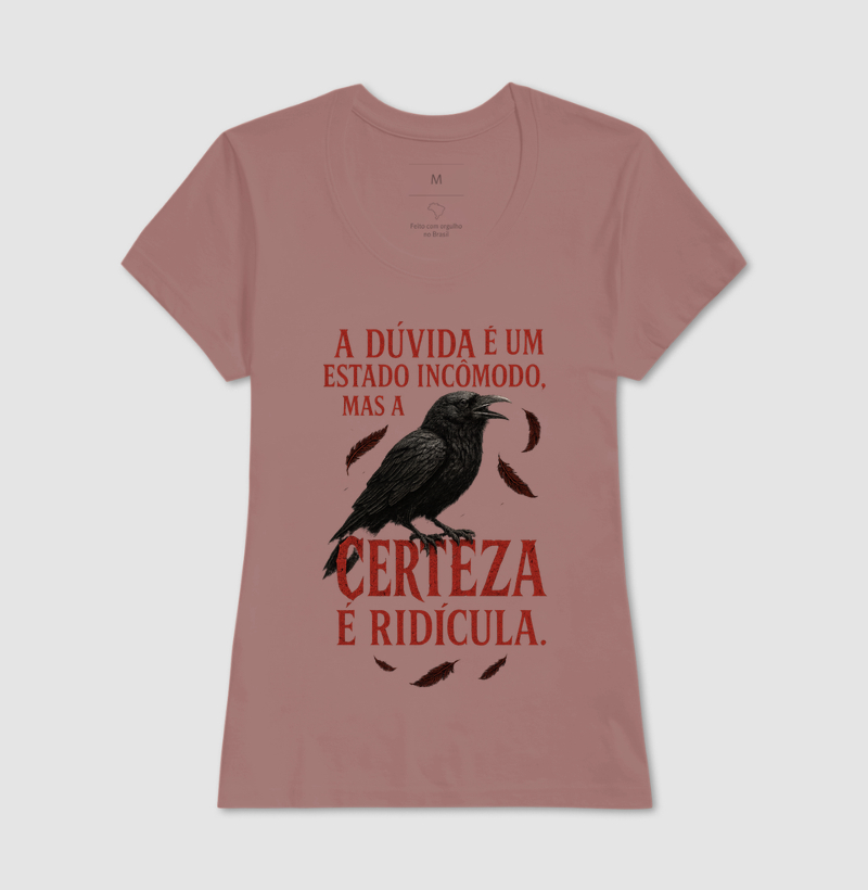 Camisa 13