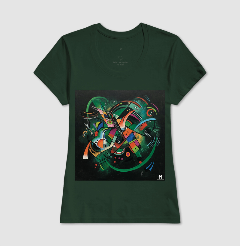 Camisa 12