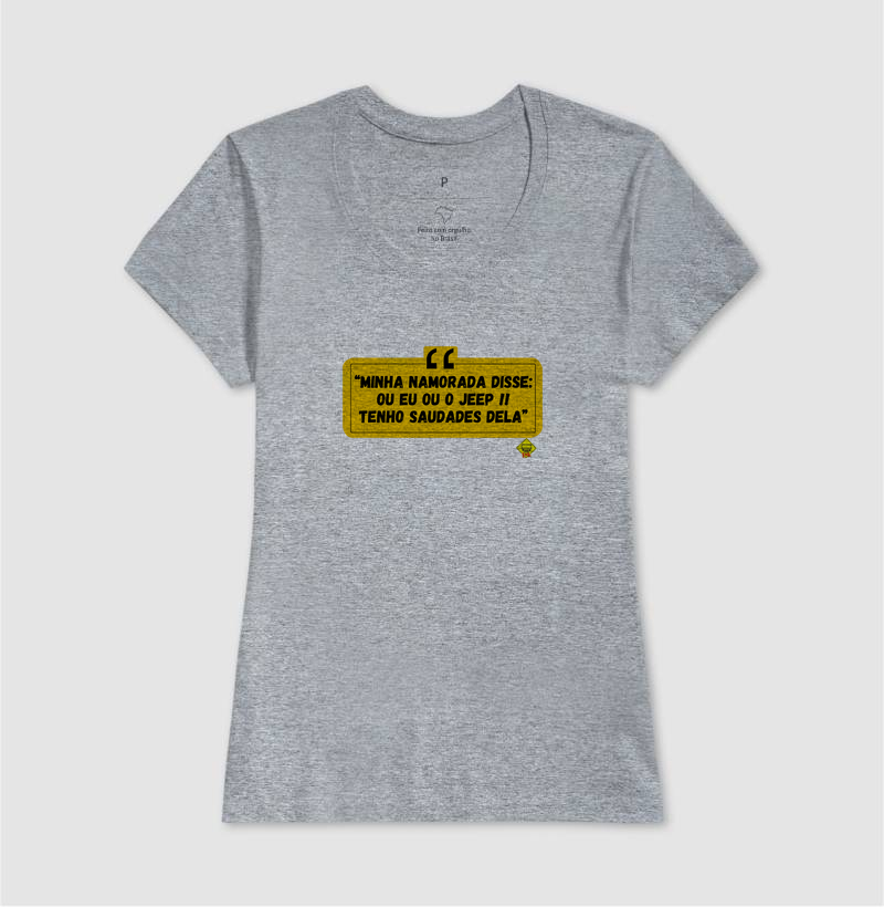 Camisa 11