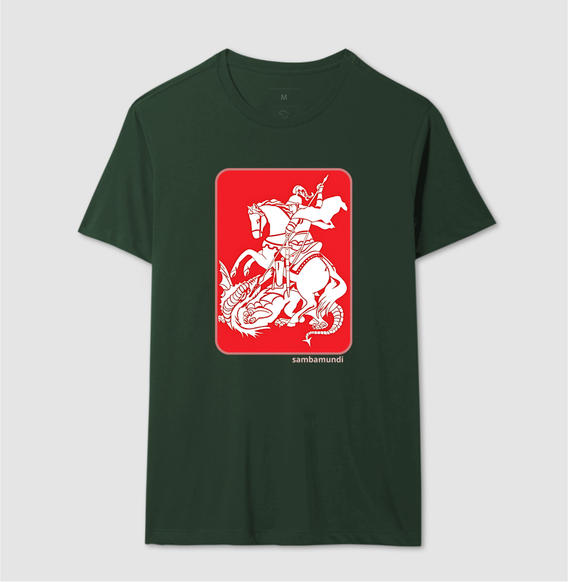 Camisa 16