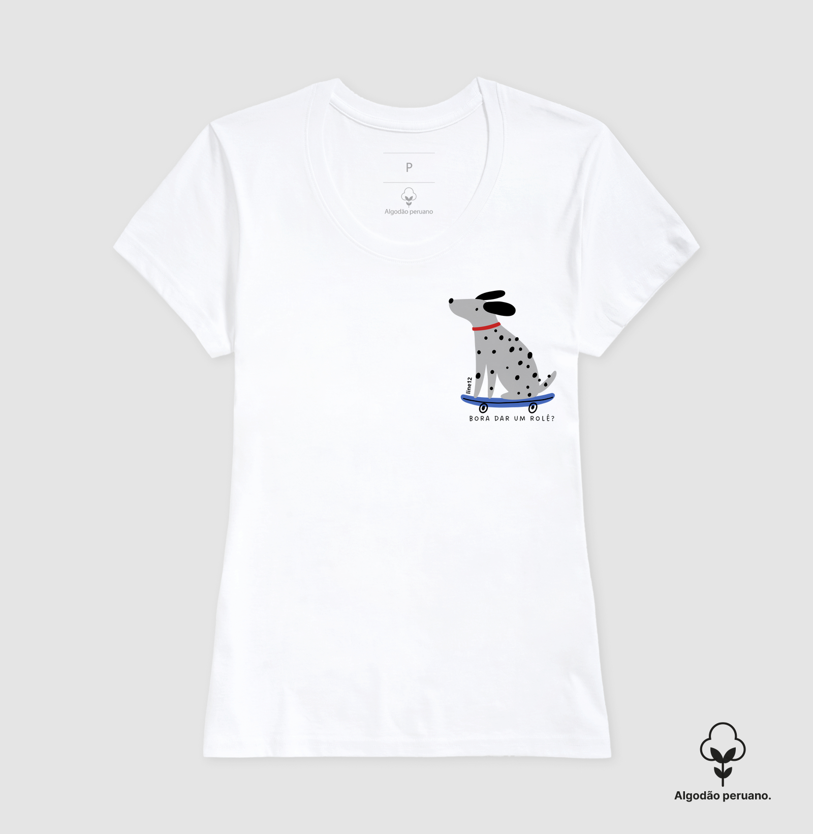 Camisa 6