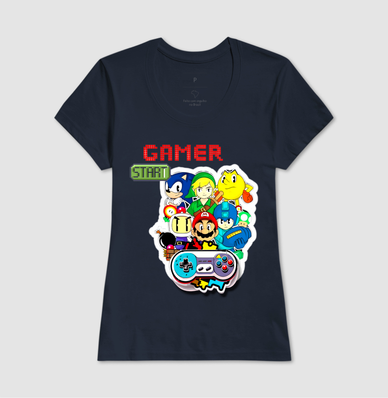 Camisa 6