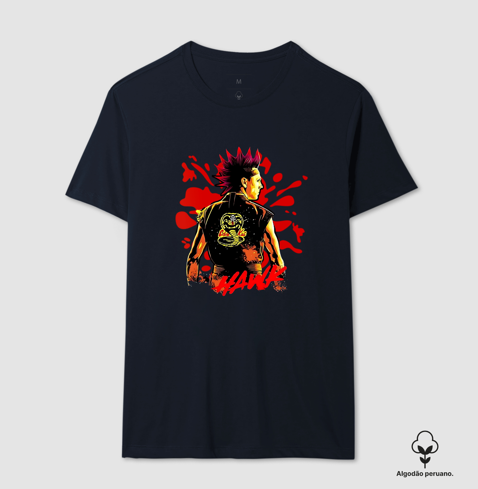 Camisa 5