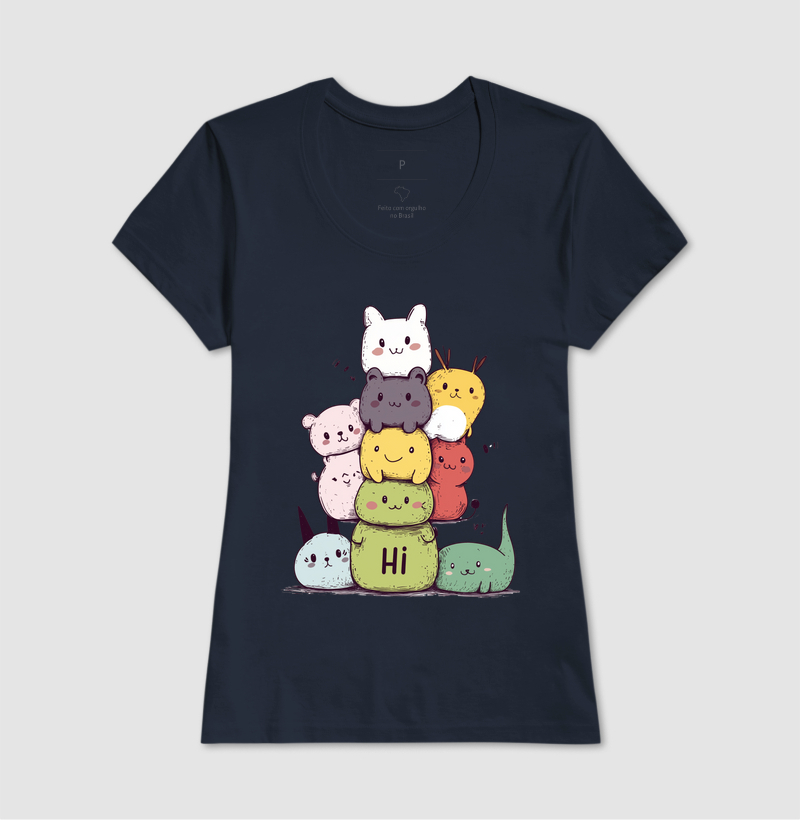 Camisa 9