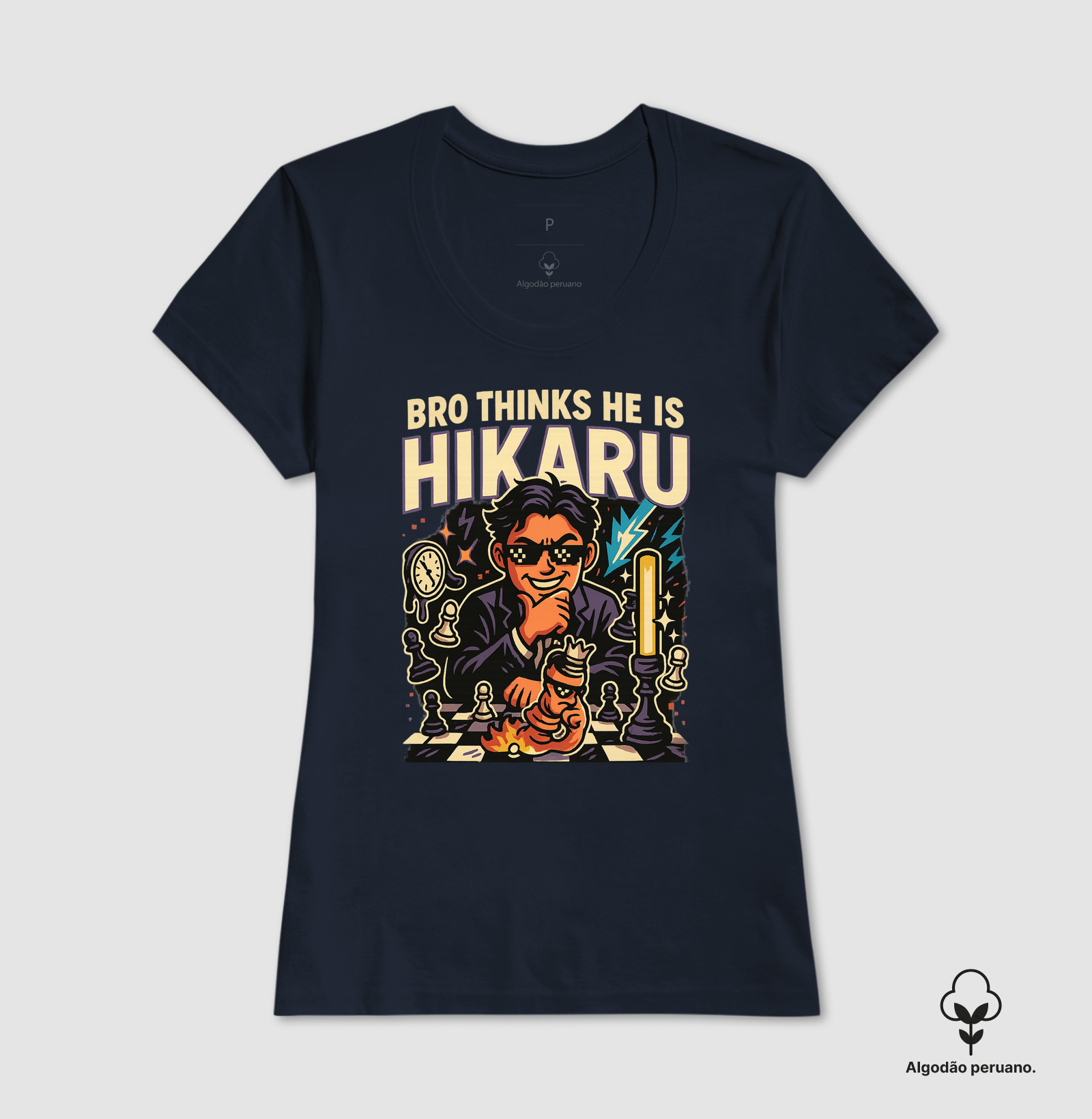 Camisa 4