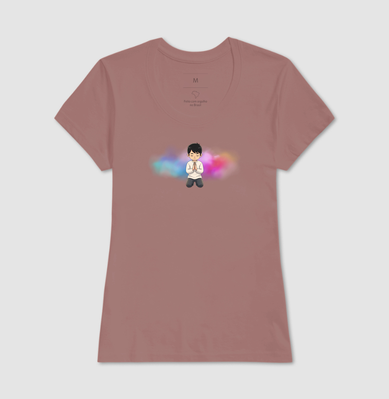 Camisa 18