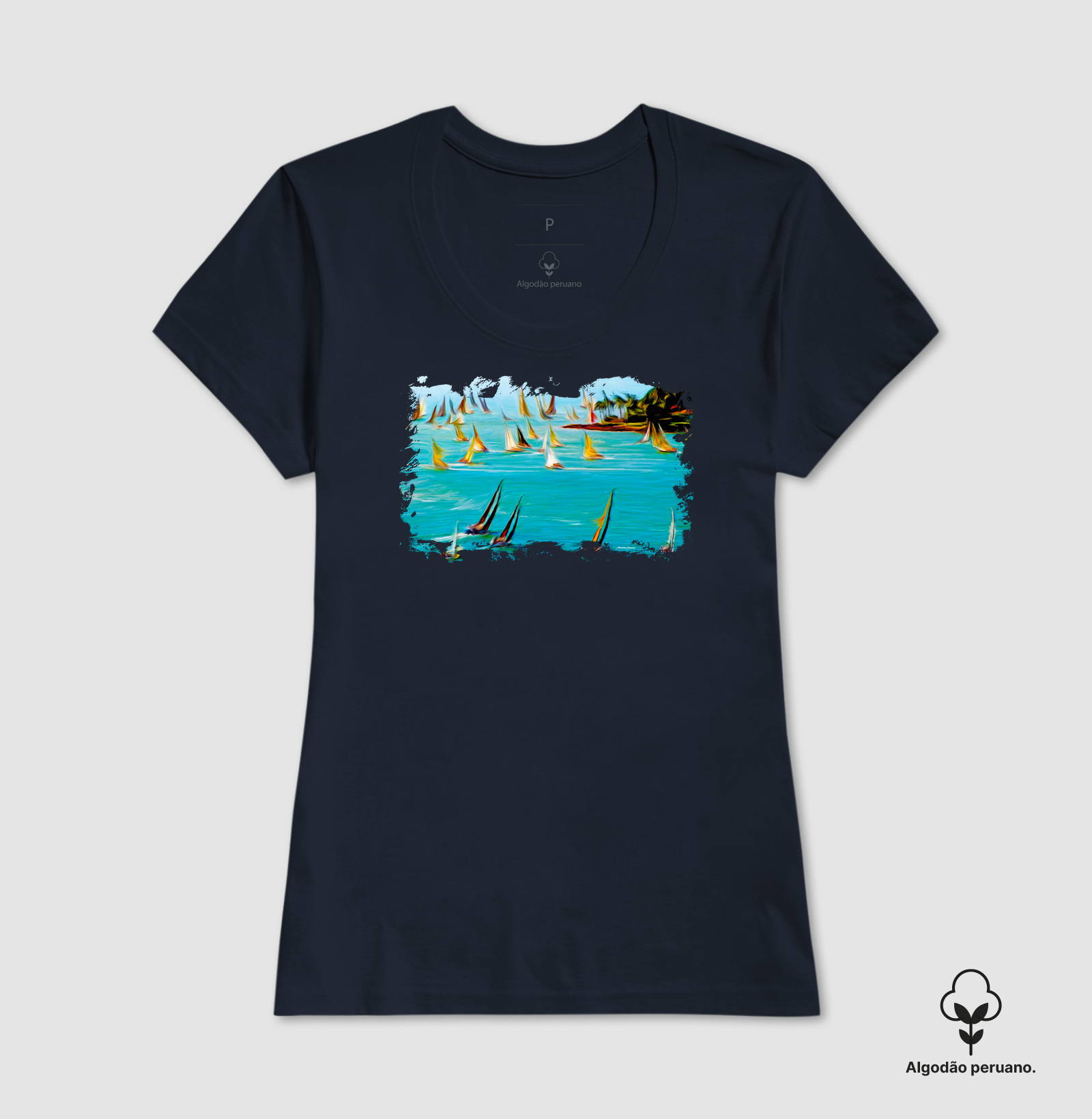 Camisa 1