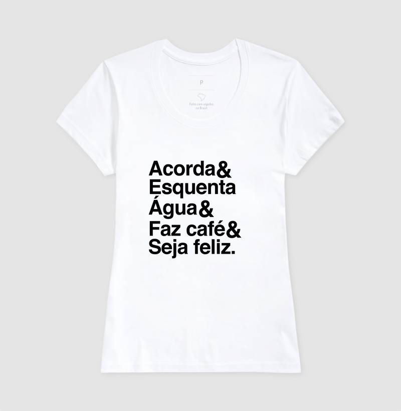 Camisa 15