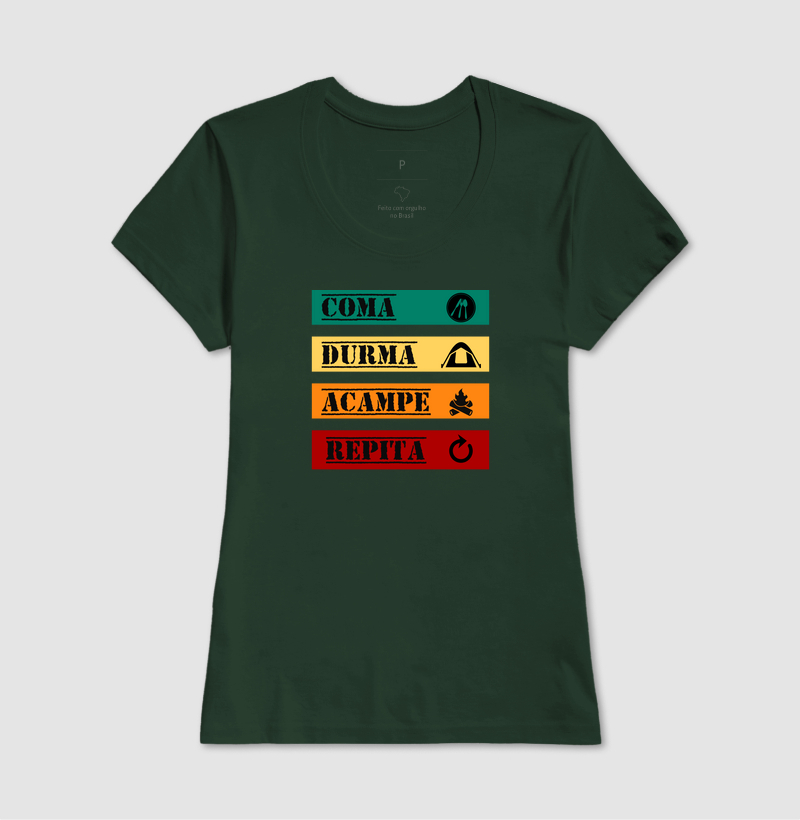 Camisa 9