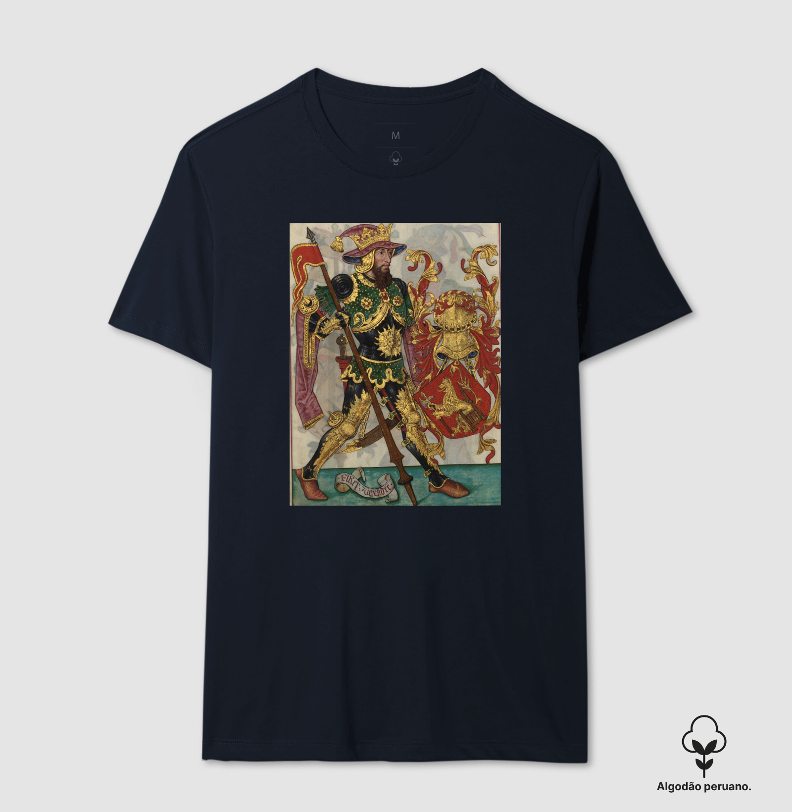 Camisa 3
