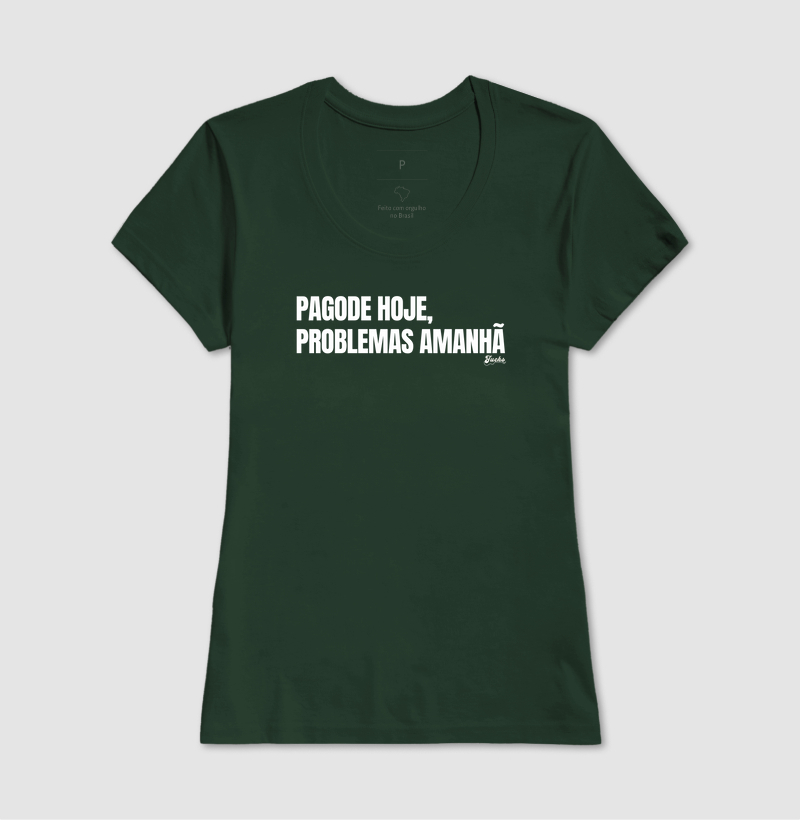 Camisa 9