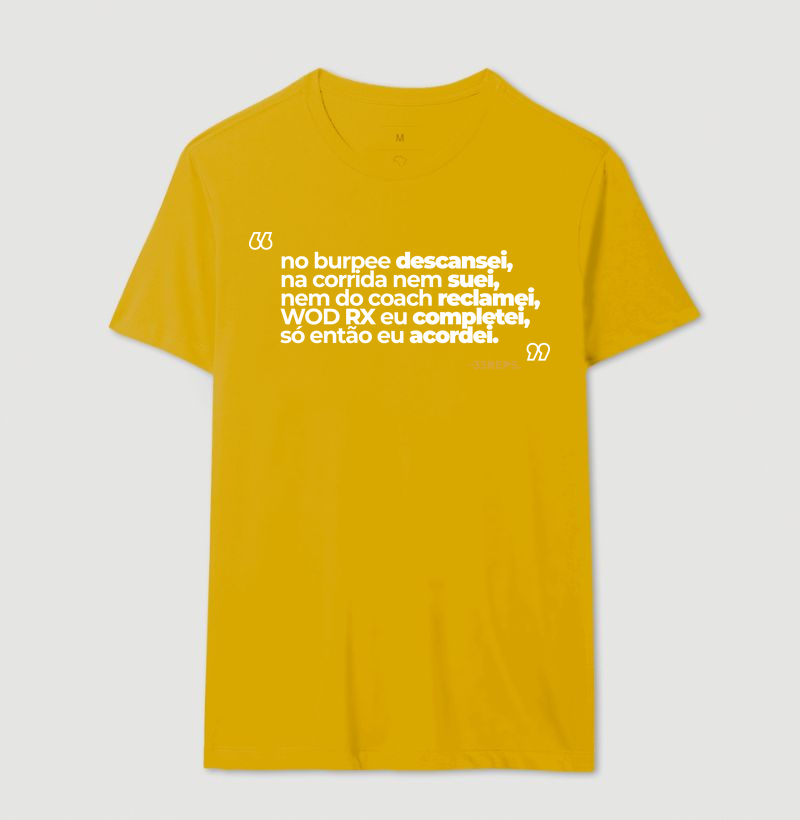 Camisa 13