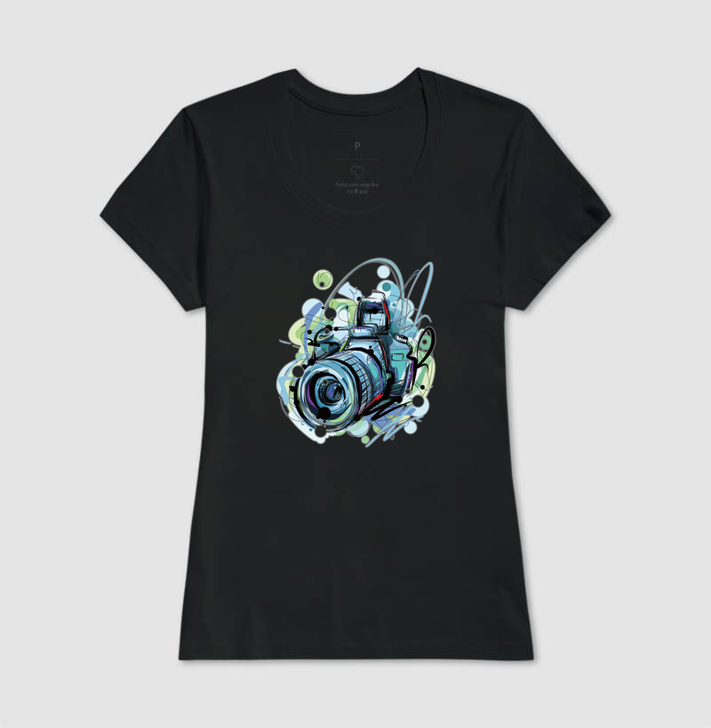 Camisa 15