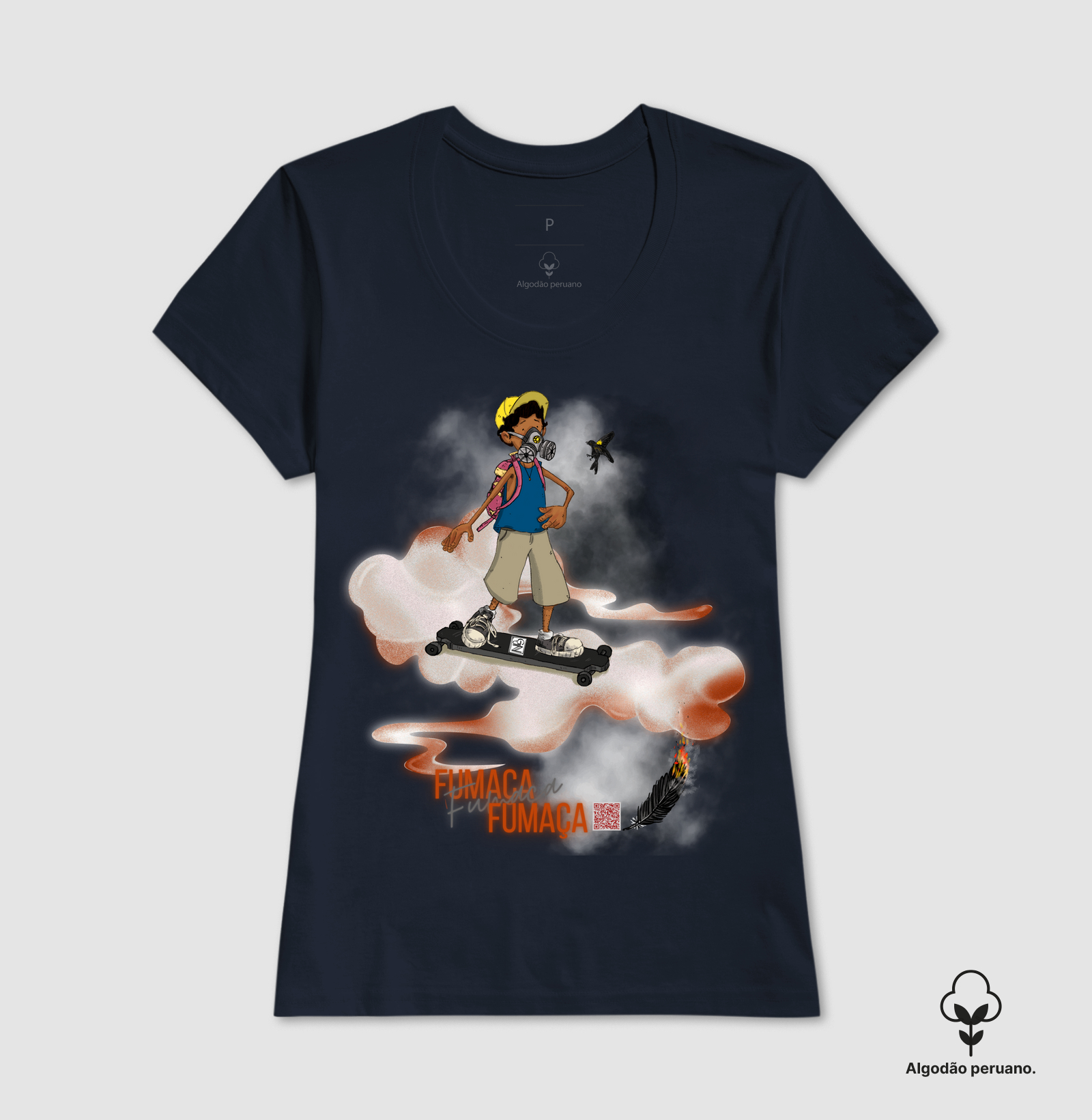 Camisa 5